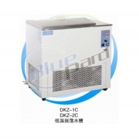 上海一恒低温振荡水槽DKZ-1C