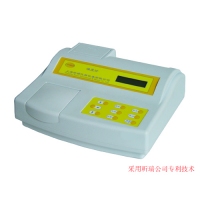 上海昕瑞细菌浊度仪WGZ-2XJP