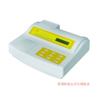 上海昕瑞氨氮测定仪SD90715