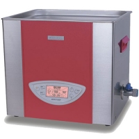 上海科导功率可调台式加热超声波清洗器SK7210HP