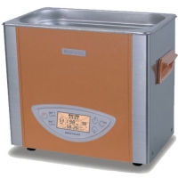 上海科导双频台式加热超声波清洗器SK2210LHC