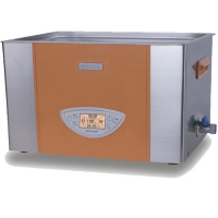 上海科导双频台式加热超声波清洗器SK6210LHC
