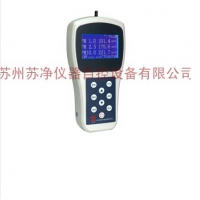 苏州苏净大气颗粒物浓度监测仪Y09-PM10