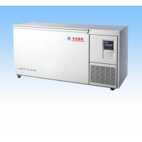 中科美菱-105℃超低温冰箱DW-MW328