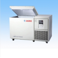 中科美菱-135℃超低温冰箱DW-LW128