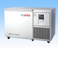 中科美菱-152℃超低温冰箱DW-UW128