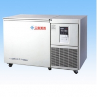 中科美菱-164℃超低温冰箱DW-ZW128