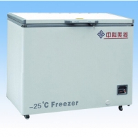 中科美菱-25℃低温储存箱DW-YW110A