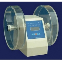 上海黄海药检片剂脆碎度测定仪CJY-300C