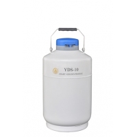 成都金凤贮存型液氮生物容器（小）YDS-10