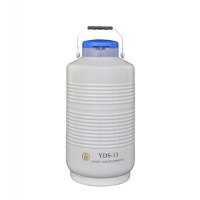 成都金凤贮存型液氮生物容器（中）YDS-13