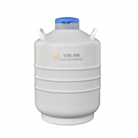 成都金凤运输型液氮生物容器YDS-30B
