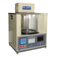 上海昌吉石油产品运动粘度测定器SYD-265H