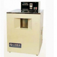上海昌吉石油产品运动粘度测定器（低温）SYD-265G
