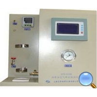 上海昌吉润滑油空气释放值测定器SYD-0308