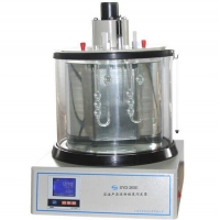 上海昌吉沥青运动粘度测定器（毛细管法）SYD-265E（130℃）