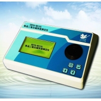 长春吉大小天鹅食品二氧化硫快速测定仪GDYQ-801SC