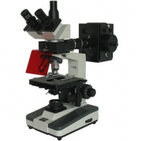 上海彼爱姆荧光显微镜XSP-BM-13C