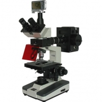 上海彼爱姆荧光显微镜XSP-BM-13CS