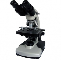 上海彼爱姆简易偏光显微镜BM-11-2（双目）