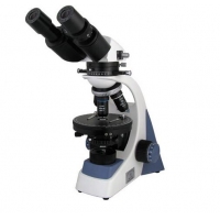 上海彼爱姆偏光显微镜BM-57XB（双目）