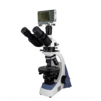 上海彼爱姆偏光显微镜BM-57XCS（数码）