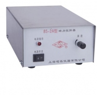上海司乐磁力搅拌器85-2A