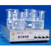 上海司乐磁力搅拌器84-1A（4）