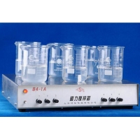上海司乐磁力搅拌器84-1A（6）