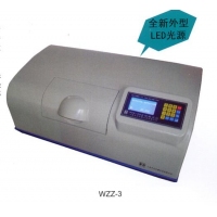 上海申光自动旋光仪WZZ-3