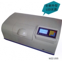上海申光数字式自动糖度旋光仪WZZ-2SS