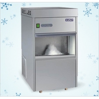 常熟雪科雪花制冰机IMS-100（储冰量25kg）