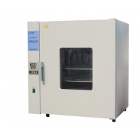 上海新苗电热恒温鼓风干燥箱DHG-9073BS-Ⅲ（500℃）（停产）