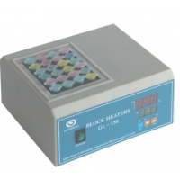 海门其林贝尔微量恒温器（干浴恒温器）GL-150（停产）