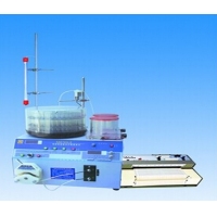 上海青浦沪西核酸蛋白分离层析仪（组合式）MC99-2