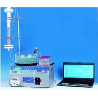 上海青浦沪西自动液相色谱分离层析仪（组合式）MC99-3