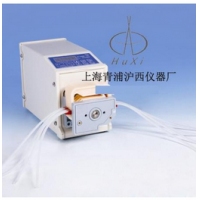 上海青浦沪西电脑细分蠕动泵BT100-4