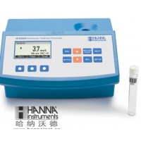 哈纳微电脑化学需氧量（COD）多参数测定仪HI83224