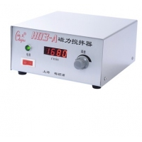 上海梅颖浦H03-A磁力搅拌器 大容量 高黏度搅拌