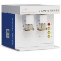 上海嘉定粮油面筋洗涤仪（双头）JJJM54S