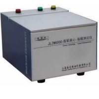 上海嘉定粮油面筋离心·指数测定仪JLZM6000 
