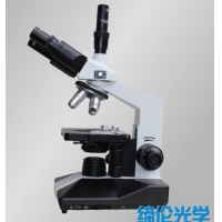 上海缔伦光学生物显微镜XSP-8CA-V