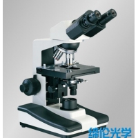 上海缔伦光学生物显微镜TL1800A