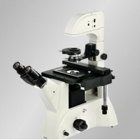 上海缔伦光学倒置生物显微镜DXS-3