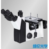 上海缔伦光学倒置金相显微镜XTL-12B