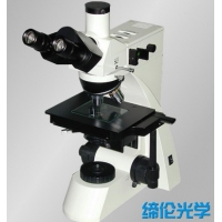 上海缔伦光学透反射金相显微镜XTL-16B