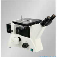 上海缔伦光学倒置金相显微镜XTL-18BD