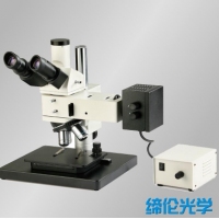 上海缔伦光学工业检测显微镜ICM-100