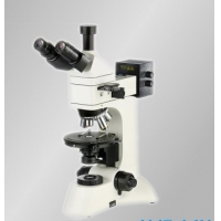 上海缔伦光学透反射偏光显微镜XPL-3230