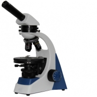 上海缔伦光学单目偏光显微镜TL600A